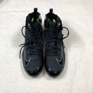 Nike Alpha Huarache Elite Metal Baseball Cleats